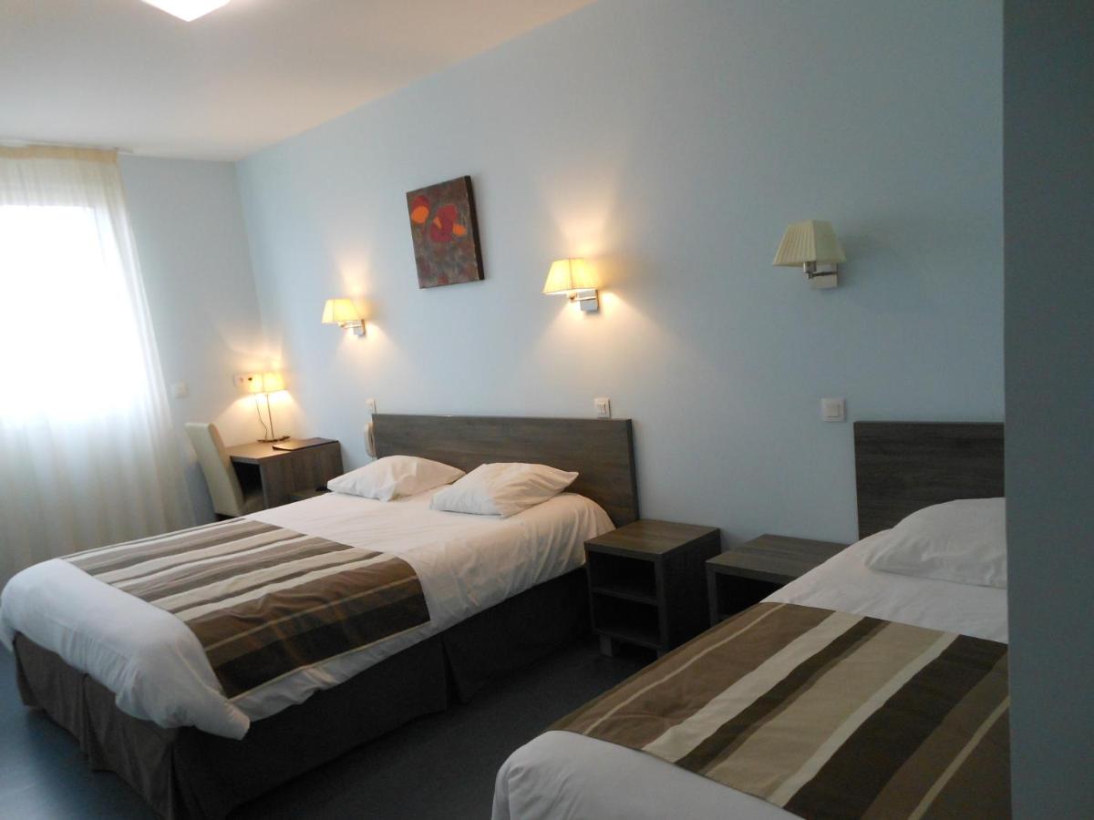 Hotel du Parc - Housity