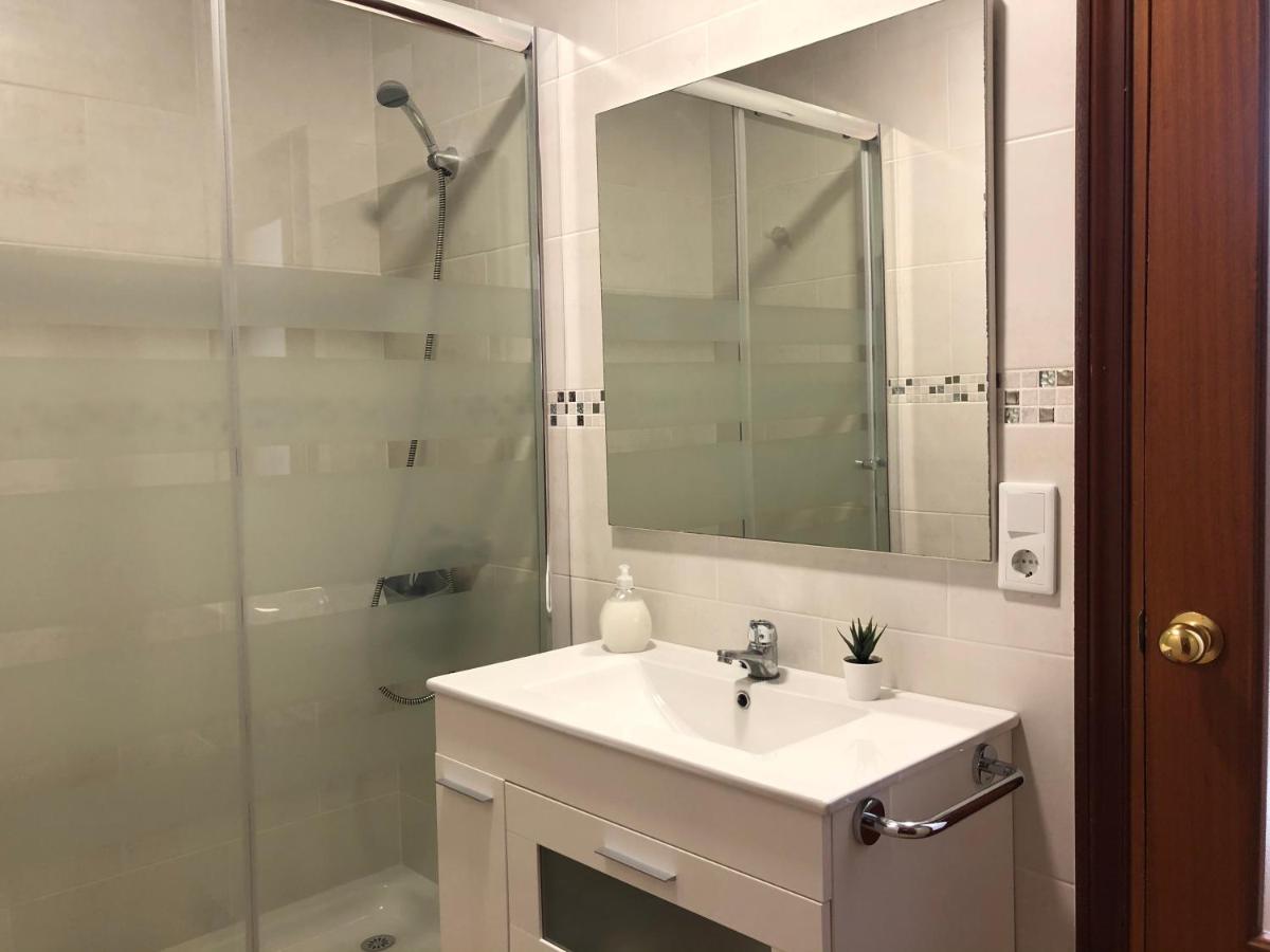APARTAMENTOs IGLESIA DE SANTIAGO - Housity