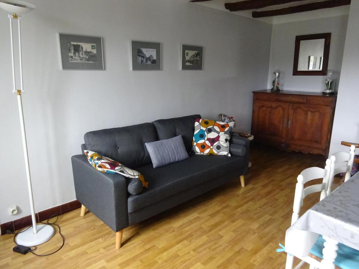 gite des tisserands - Housity