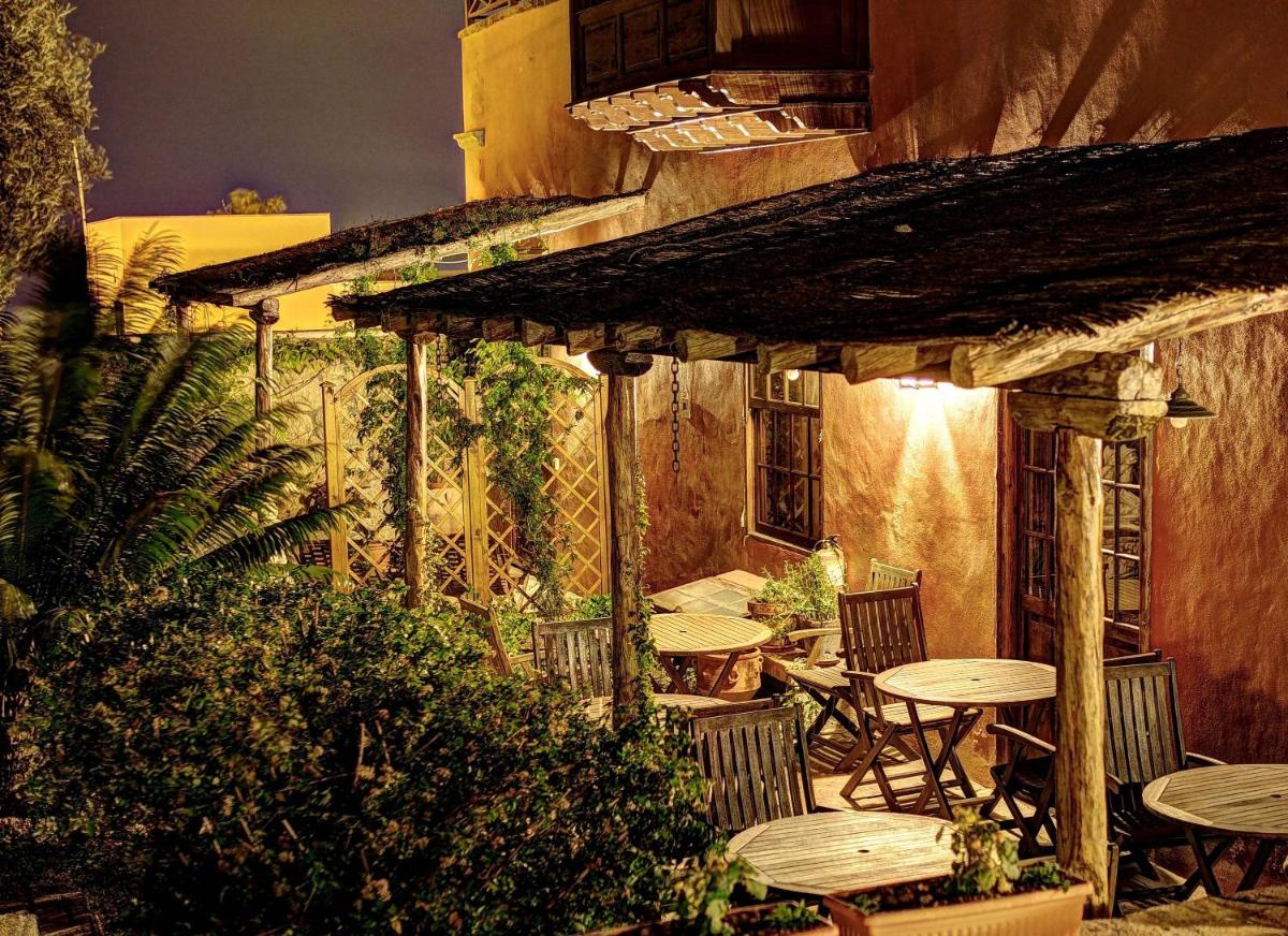 Imagen de la galería de Hotel Rural San Miguel - Only Adults, en San Miguel de Abona