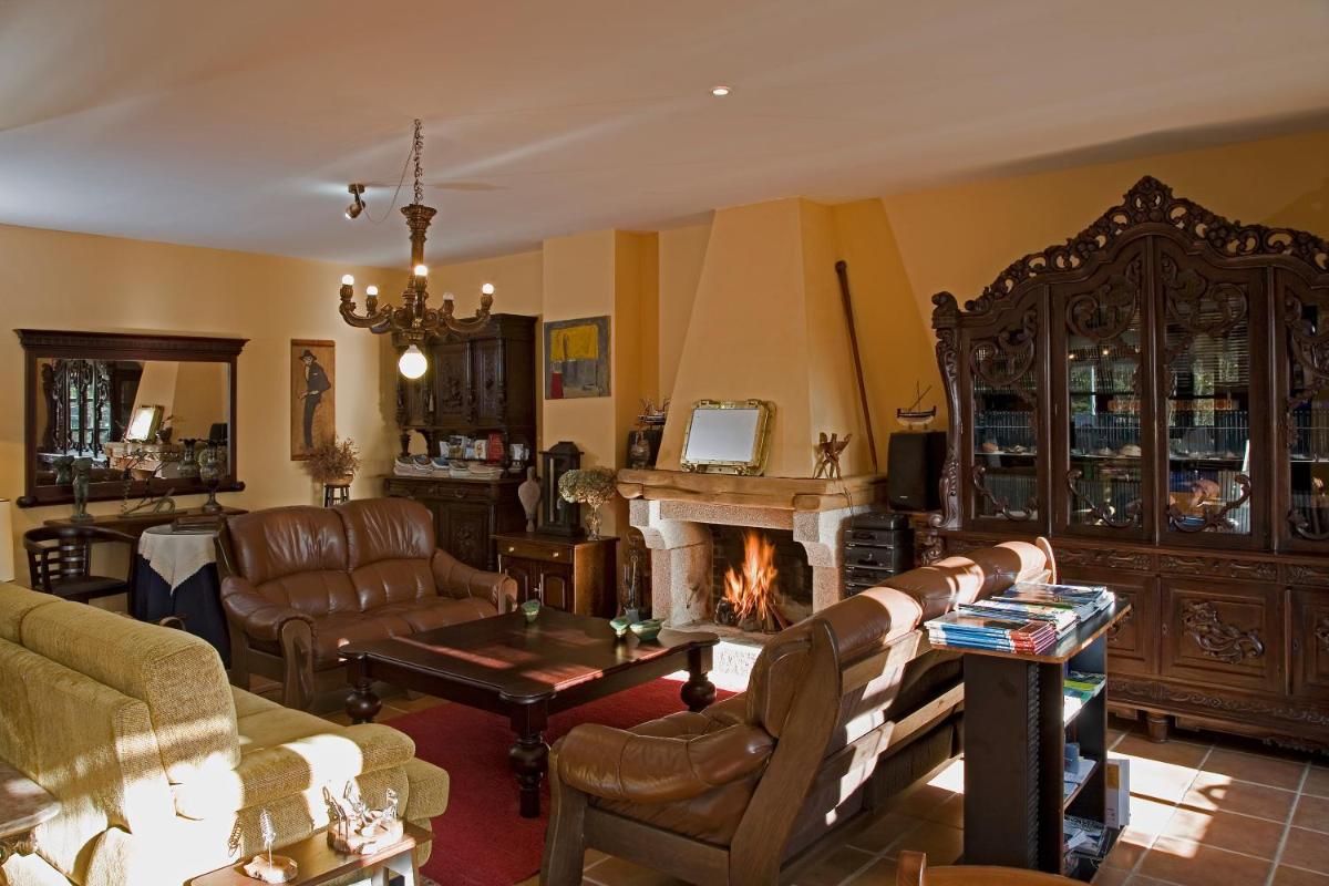 Casa de Labranza A Rega - Housity