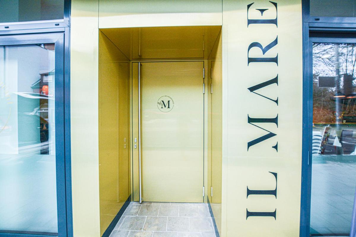 Suitetrails - Il Mare appart hotel 8