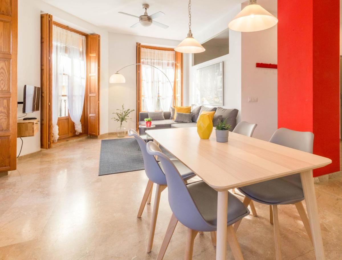 Lovely Apartment! - Housity