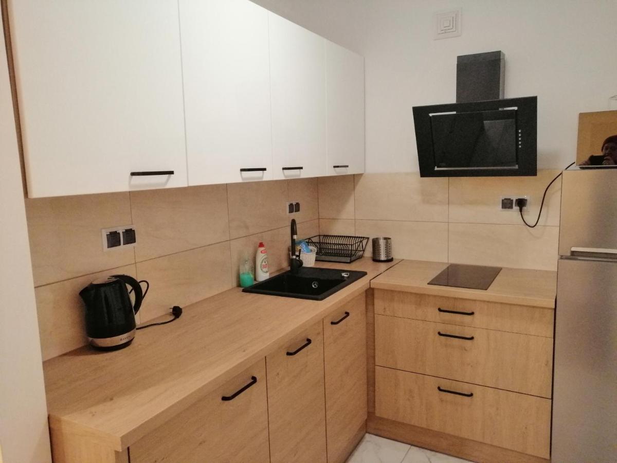 Apartament Reymonta - Housity