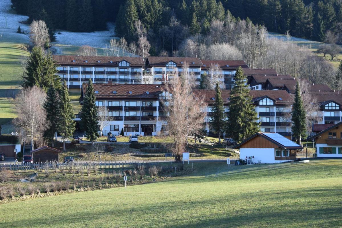 Ferienwohnung Allgäublick - Housity