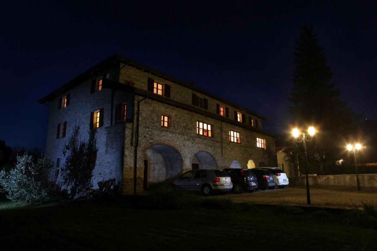 B&B Il Lavaccio - Housity