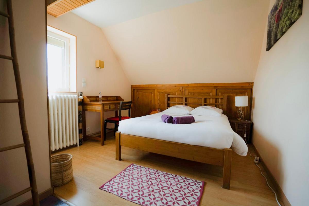 Suitetrails - Apakabar Homestay - ambiance balinaise, parking privé, Netflix,