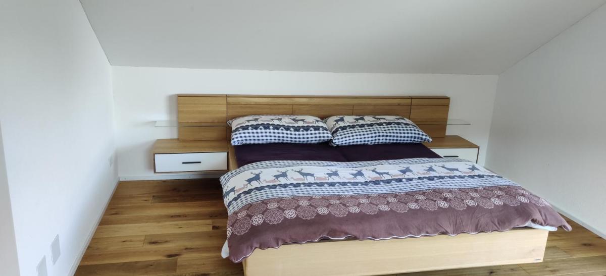 Schöne Wohnung in Walenstadt - Housity