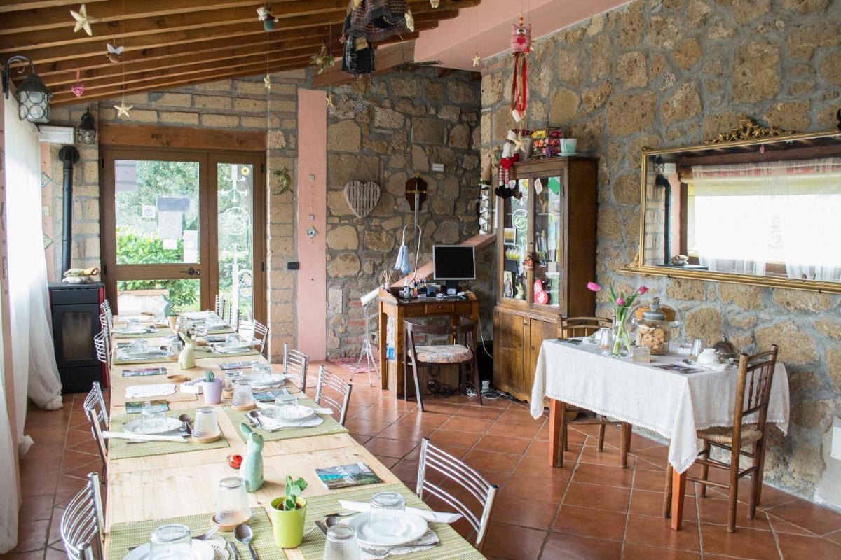 Country House Maremma Nel Tufo - Housity