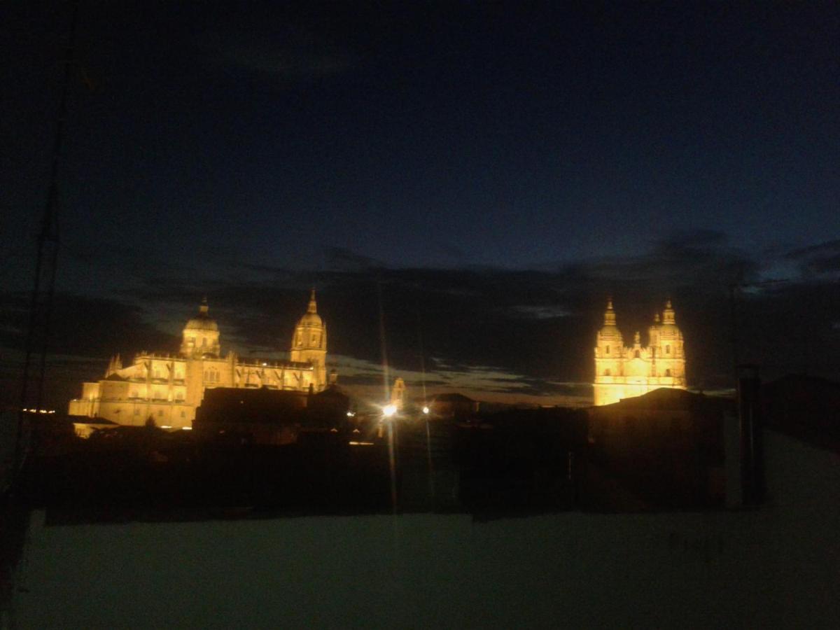 Salamanca Centro Apartamentos - Housity
