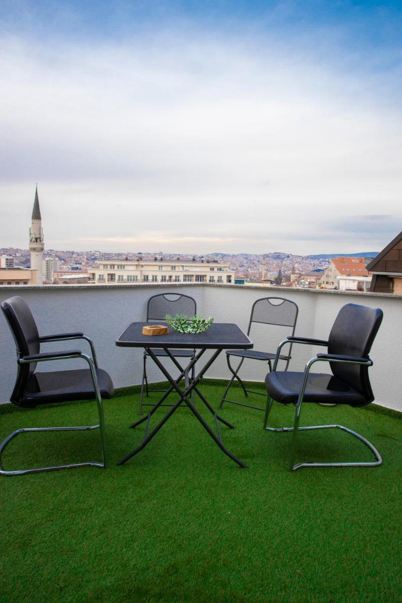 ORA-PRN,cosy apartment in the city center - Housity