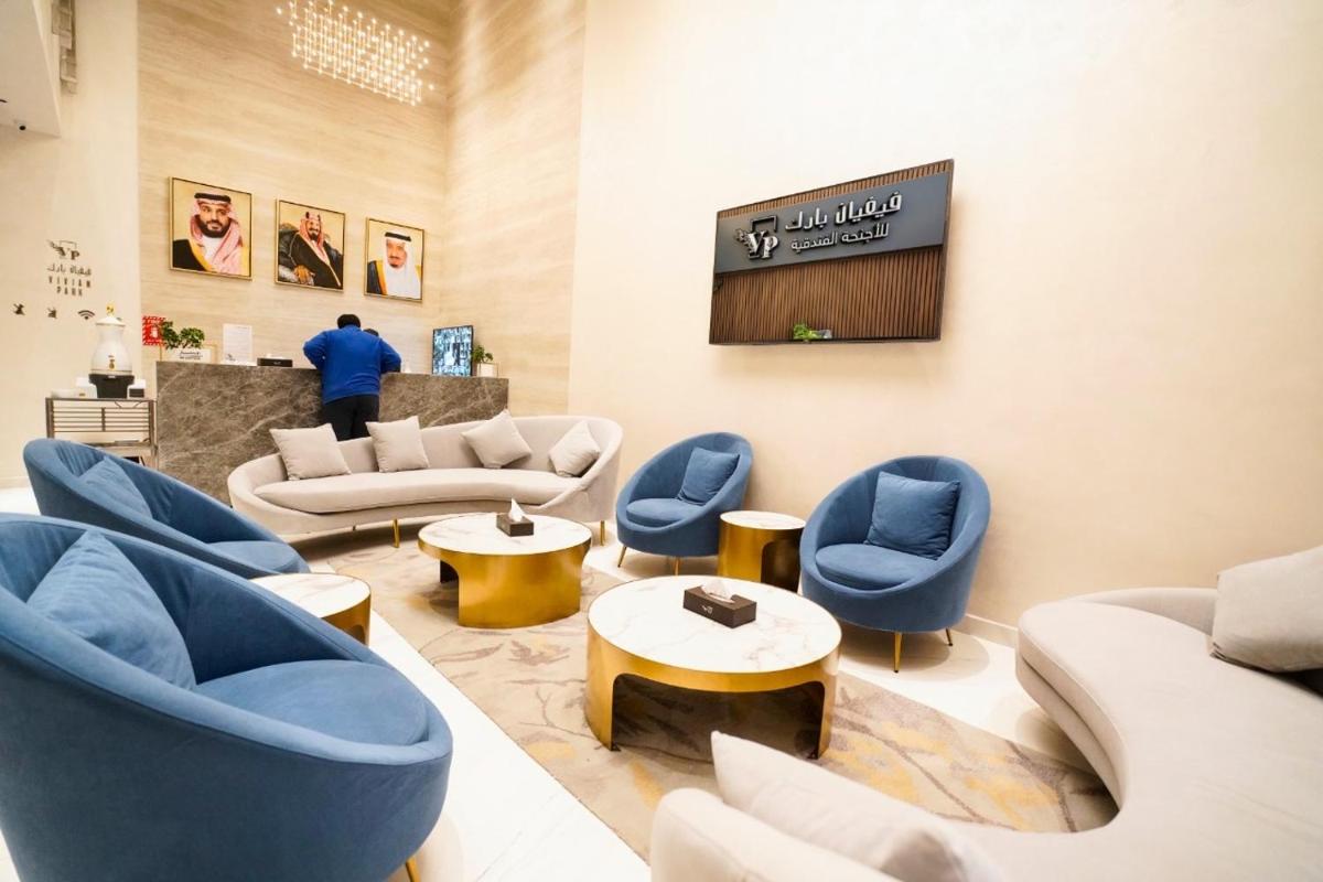 فيفيان بارك الروابى Vivian Park Al Rawabi - Housity