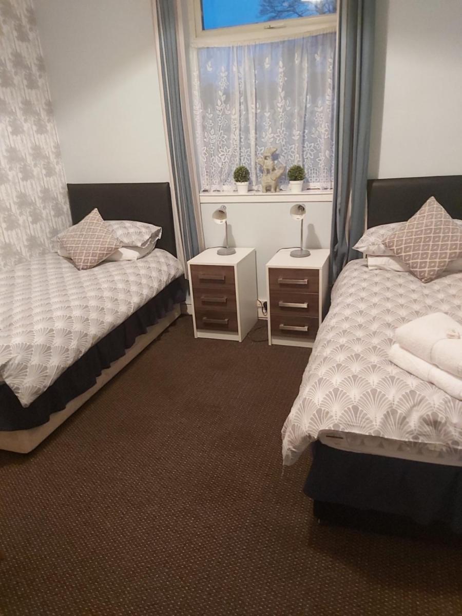 The Vale Apart Hotel - Housity