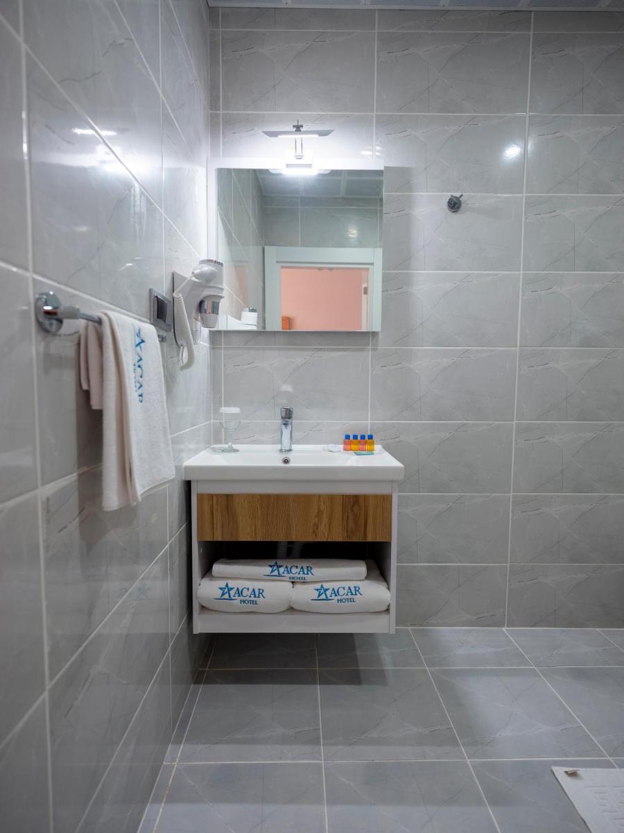 acar hotel Kırıkkale - Housity