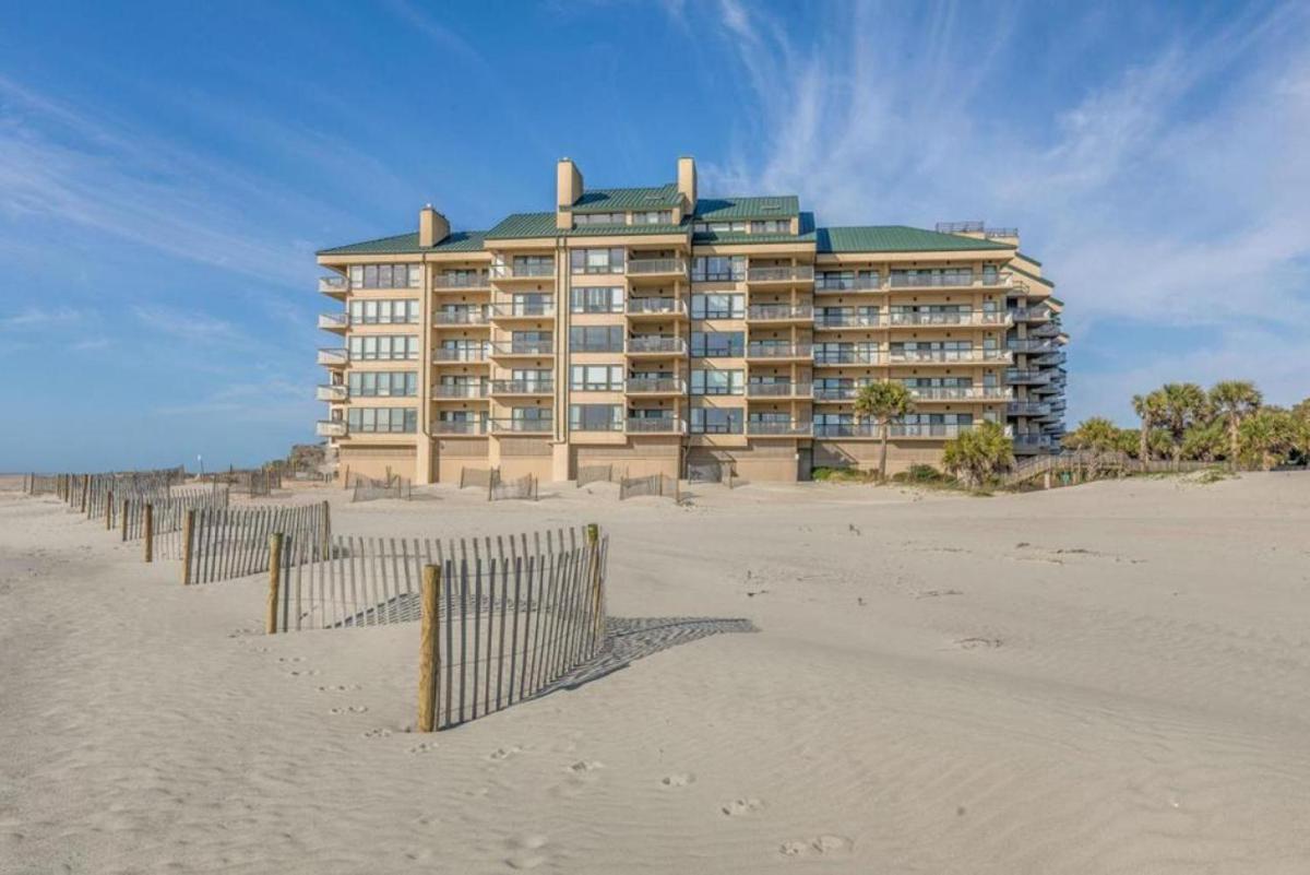 1405 Ocean Club - Housity