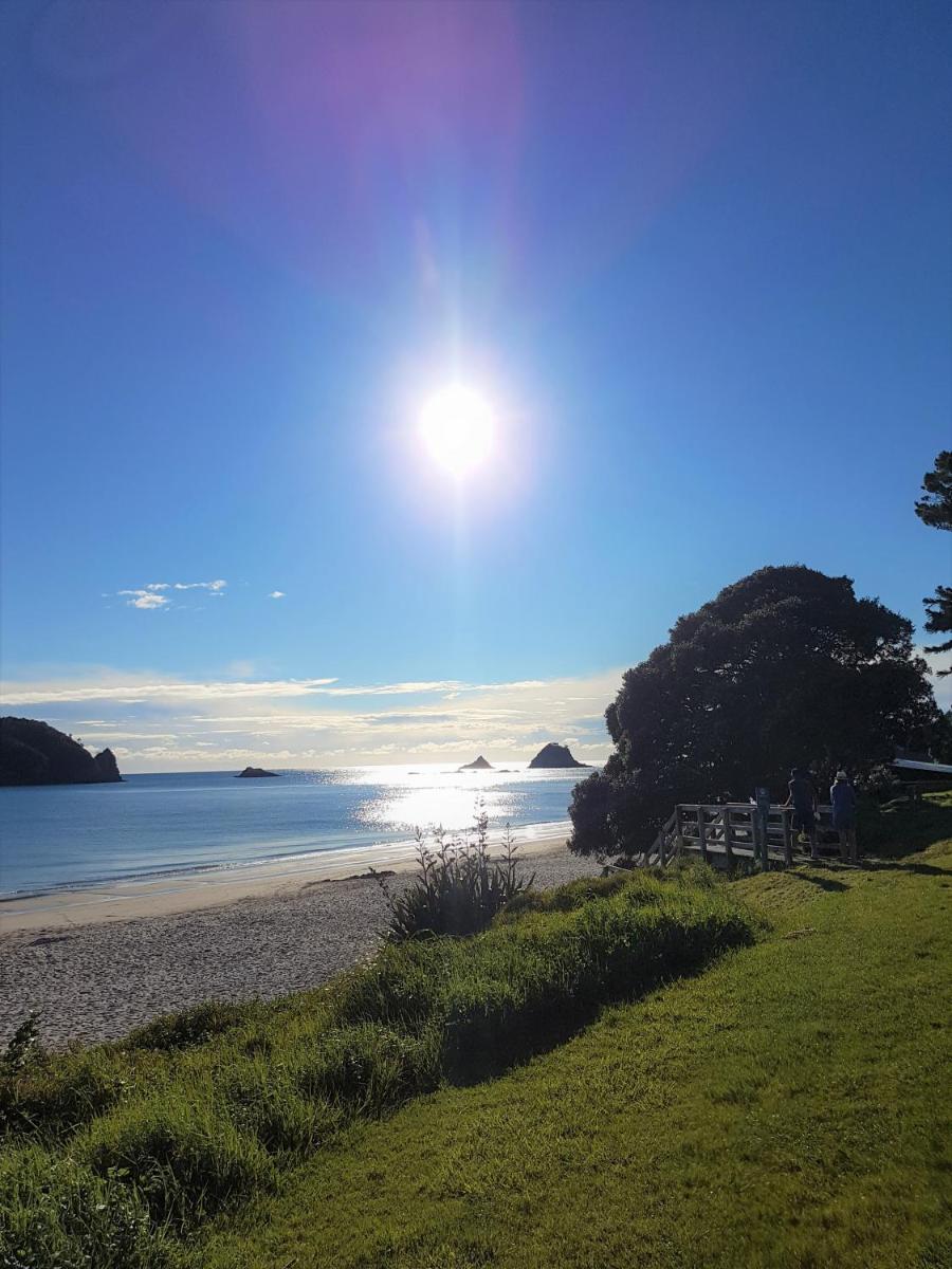 Cathedral Cove Connection - Housity