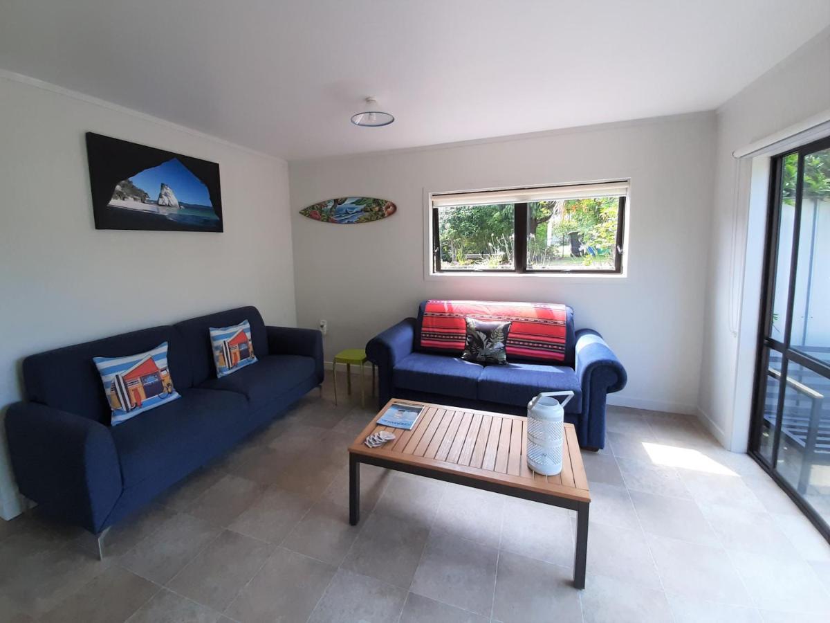 Cathedral Cove Connection - Housity