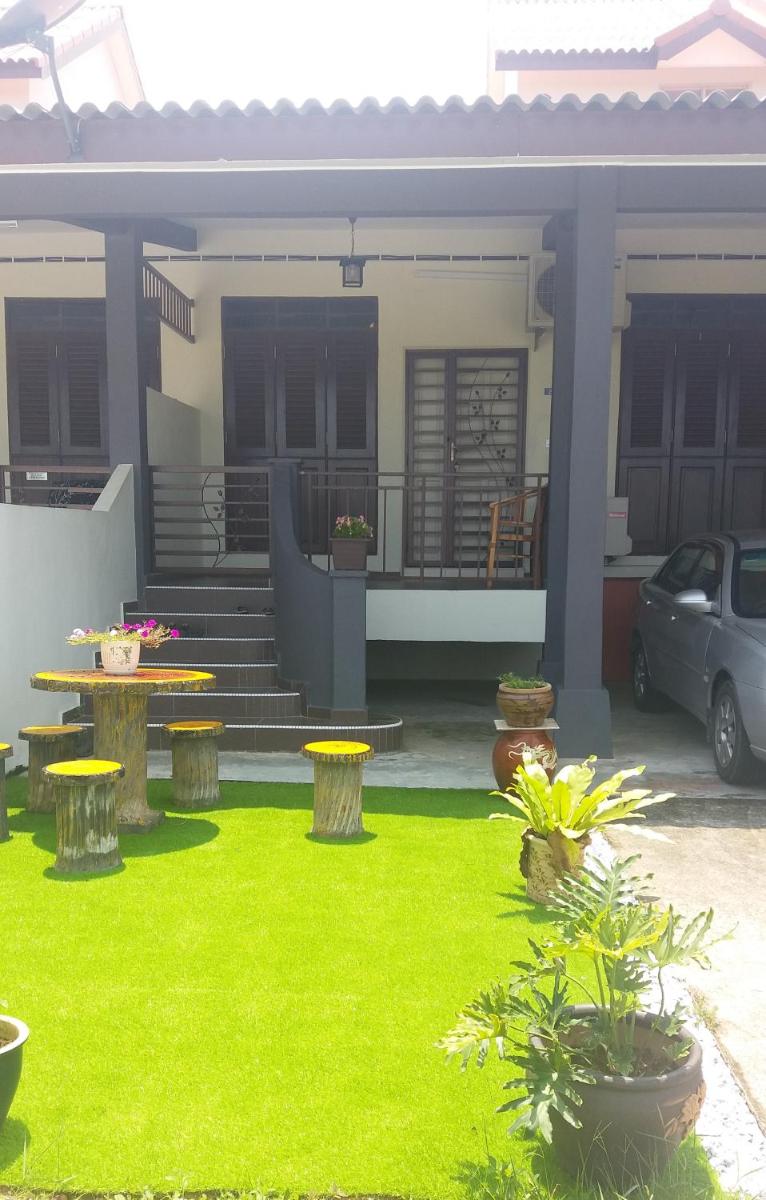 TeratakMuslim H'H - Housity