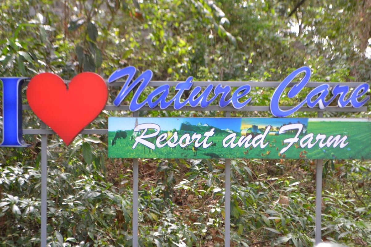 Nature Care Resort and Farm - Housity
