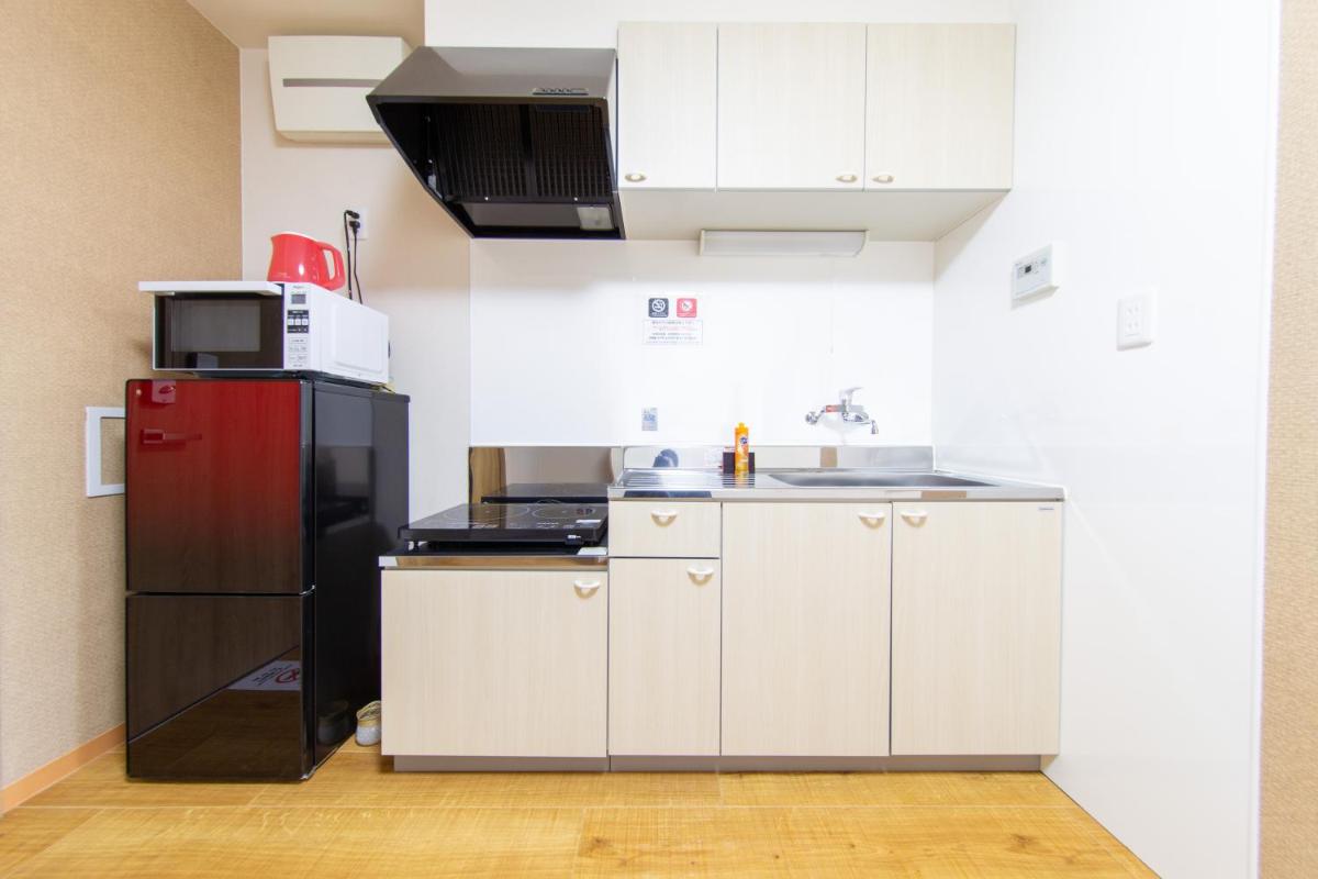 Oyado GORILLA Annex - Housity