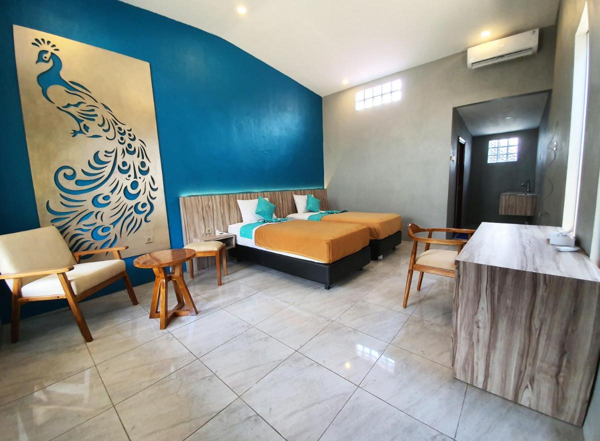 Sanur Agung Suite - Hizvo