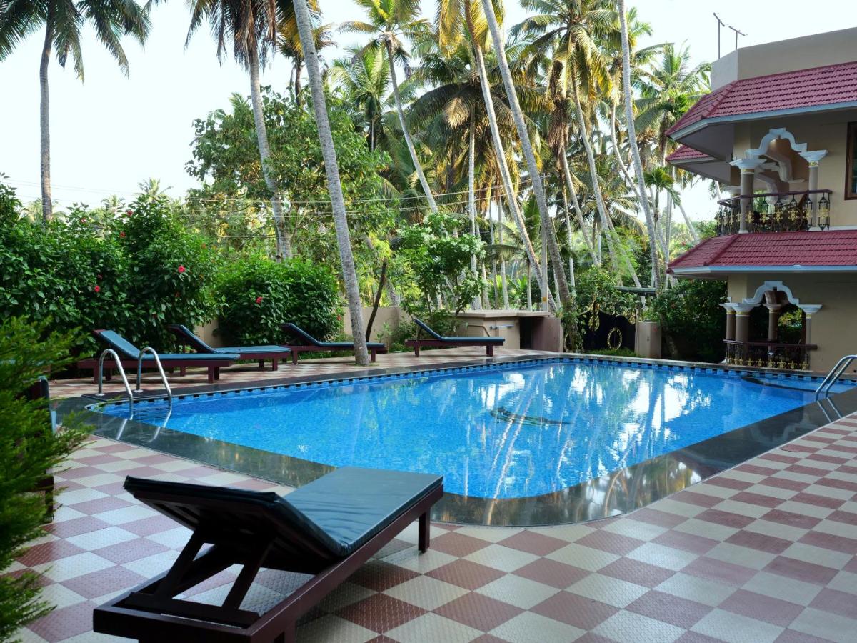 Ganesh Ayurveda Holiday Home bed and breakfast - Housity