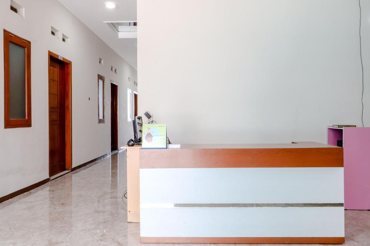 Guesthouse Nusa Indah Syariah 2 - Housity