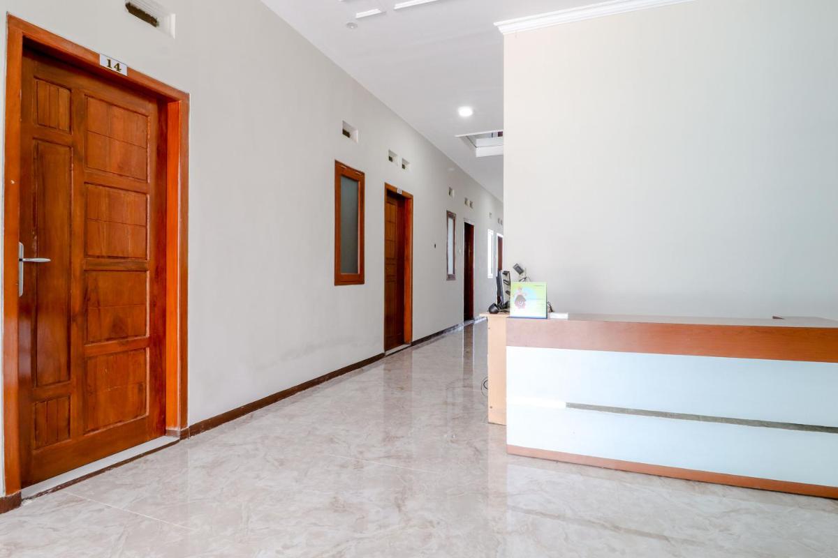 Guesthouse Nusa Indah Syariah 2 - Housity