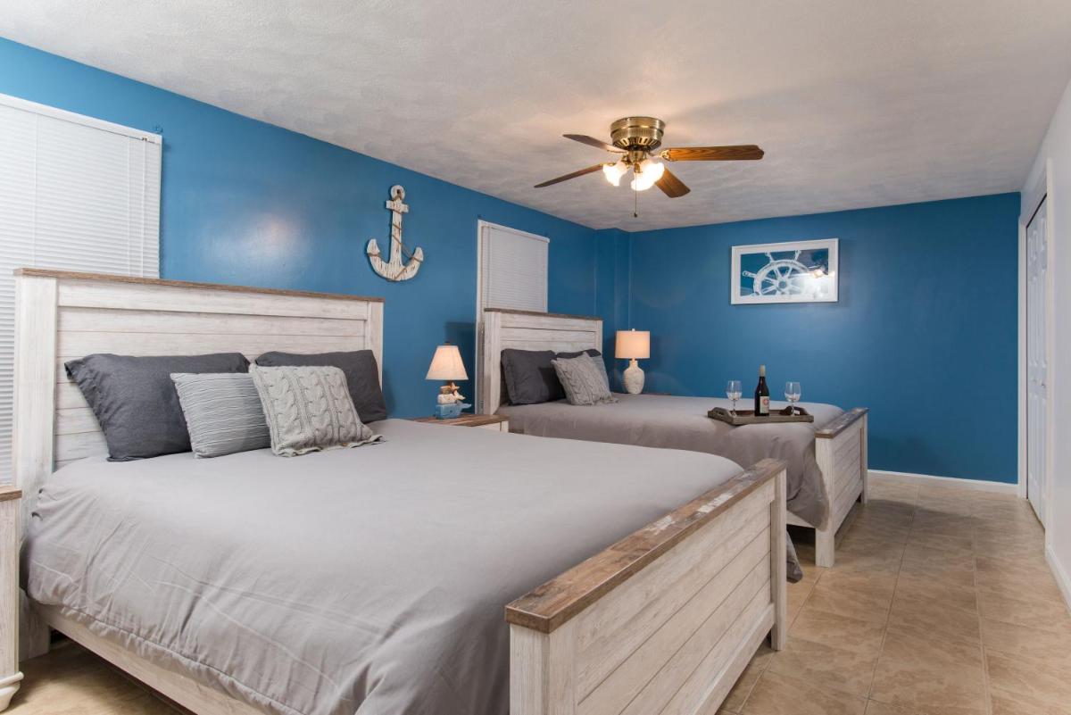 Hotel quality & cozy, near R128 & train, sleeps 6 - Housity