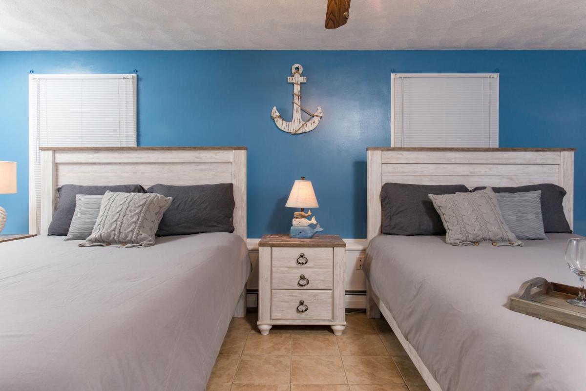 Hotel quality & cozy, near R128 & train, sleeps 6 - Housity