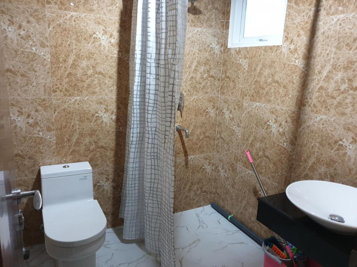Apartemen Grand sungkono Lagoon Venetian. - Hizvo