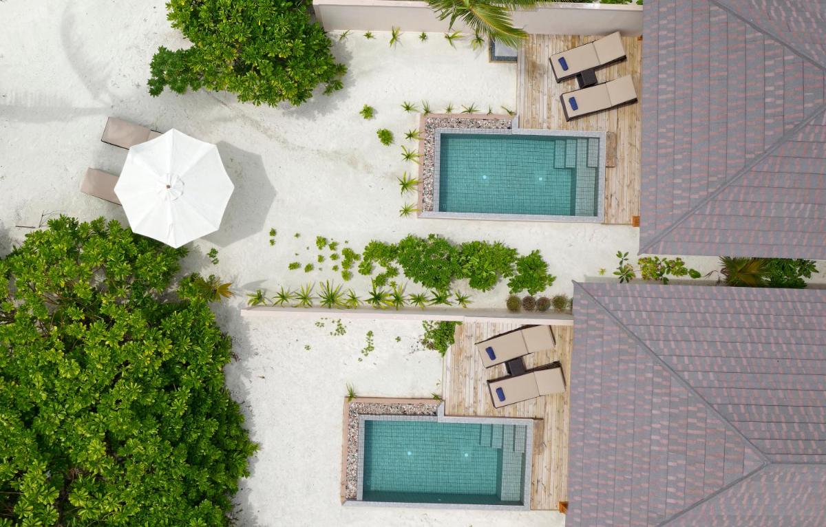 Brennia Kottefaru Maldives - Housity