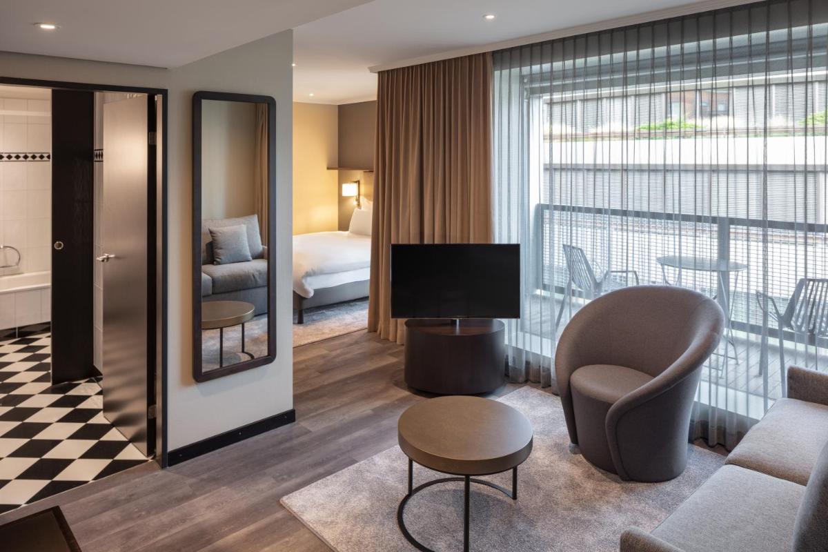 Suitetrails - Hotel Victoria