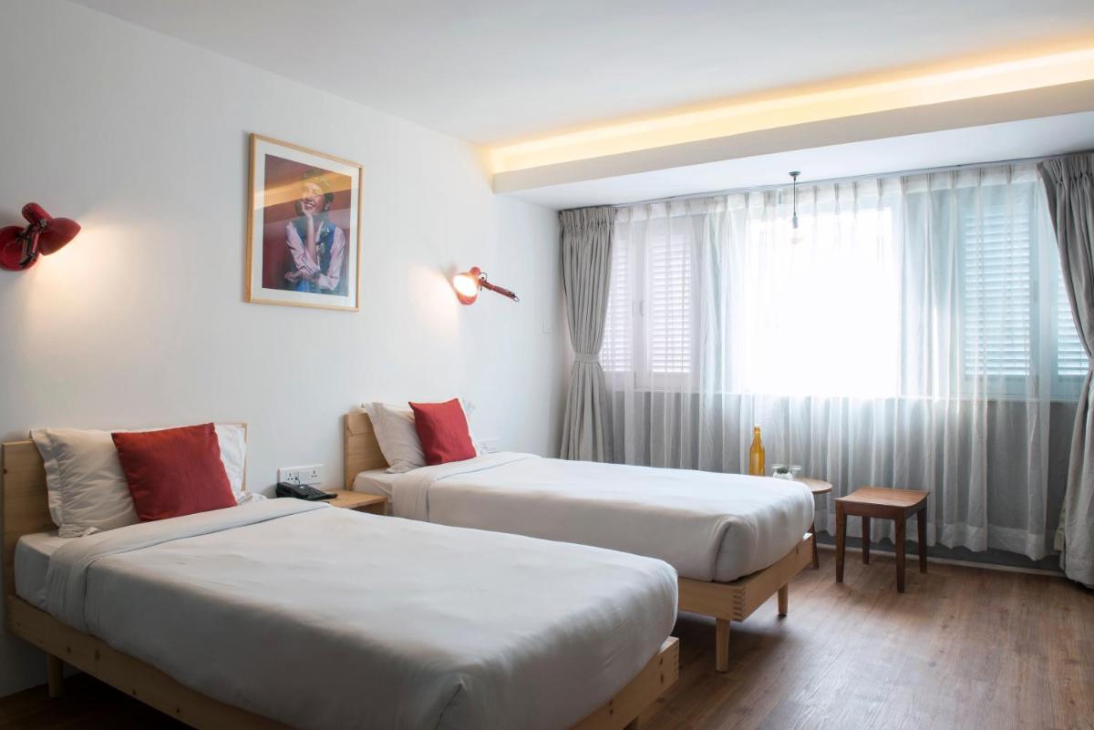 Potala Guest House - Housity