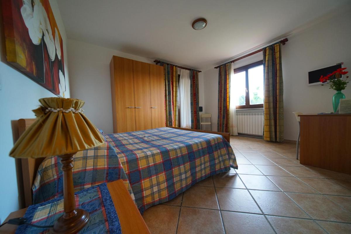Agriturismo Bisenzio - Housity
