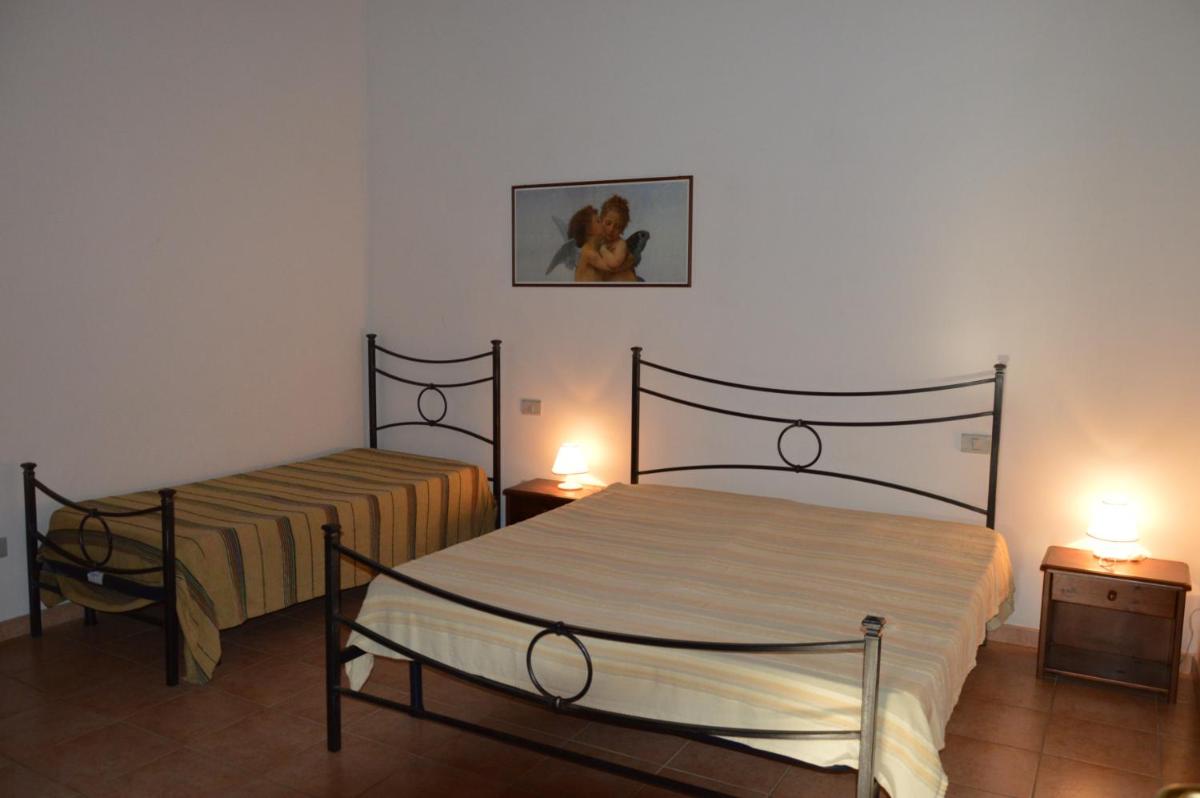 Podere Agnese App. 1 - Castagneto Carducci - Housity