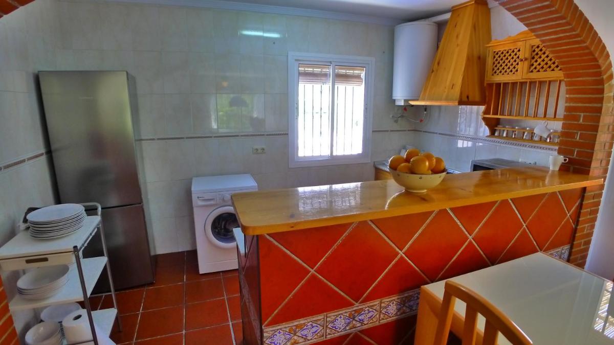 Villa Jazmin - C&G - Housity