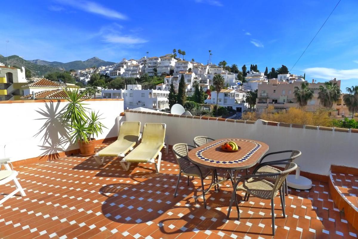 Alamar 1, nº3 - Burriana - Nerja - Housity