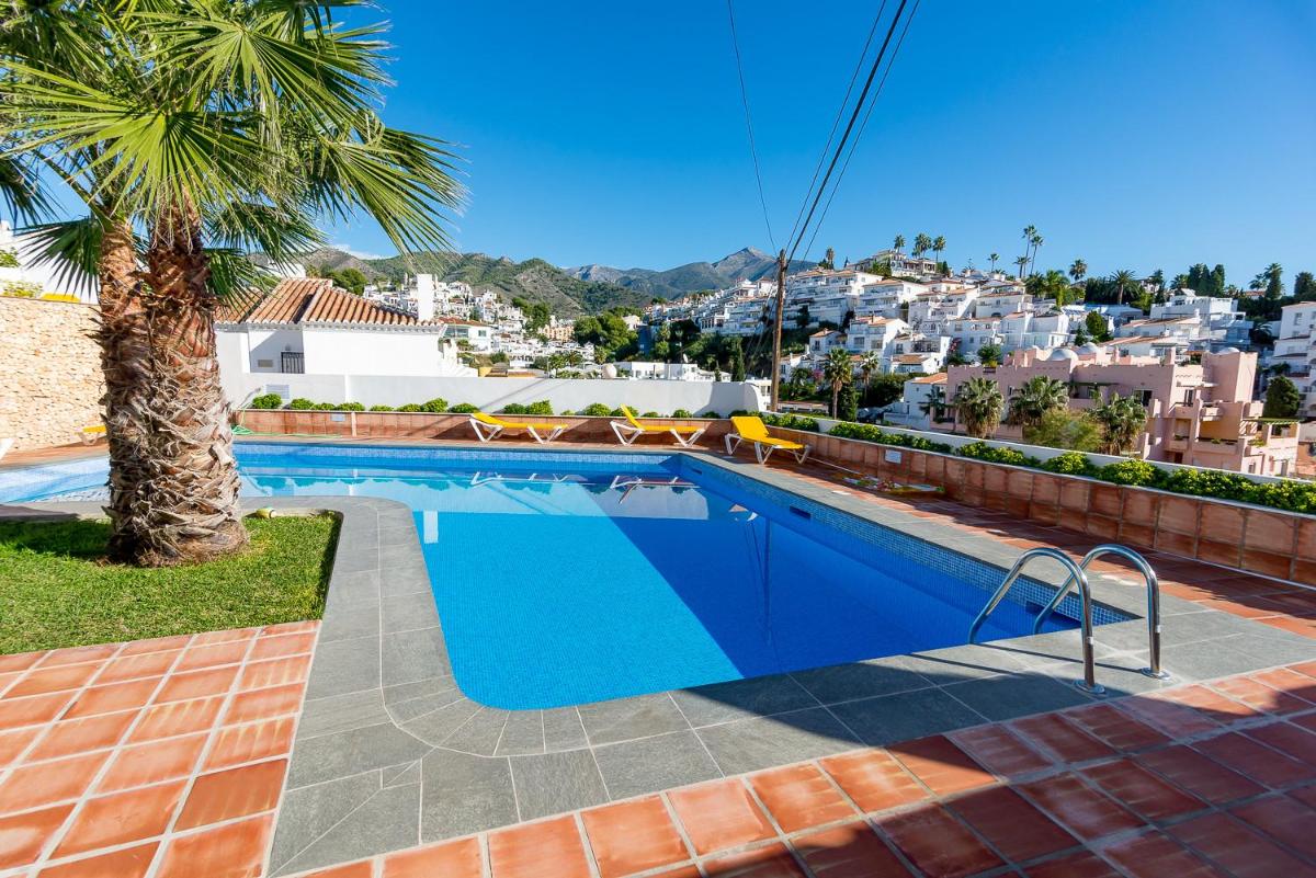 Alamar 1, nº3 - Burriana - Nerja - Housity