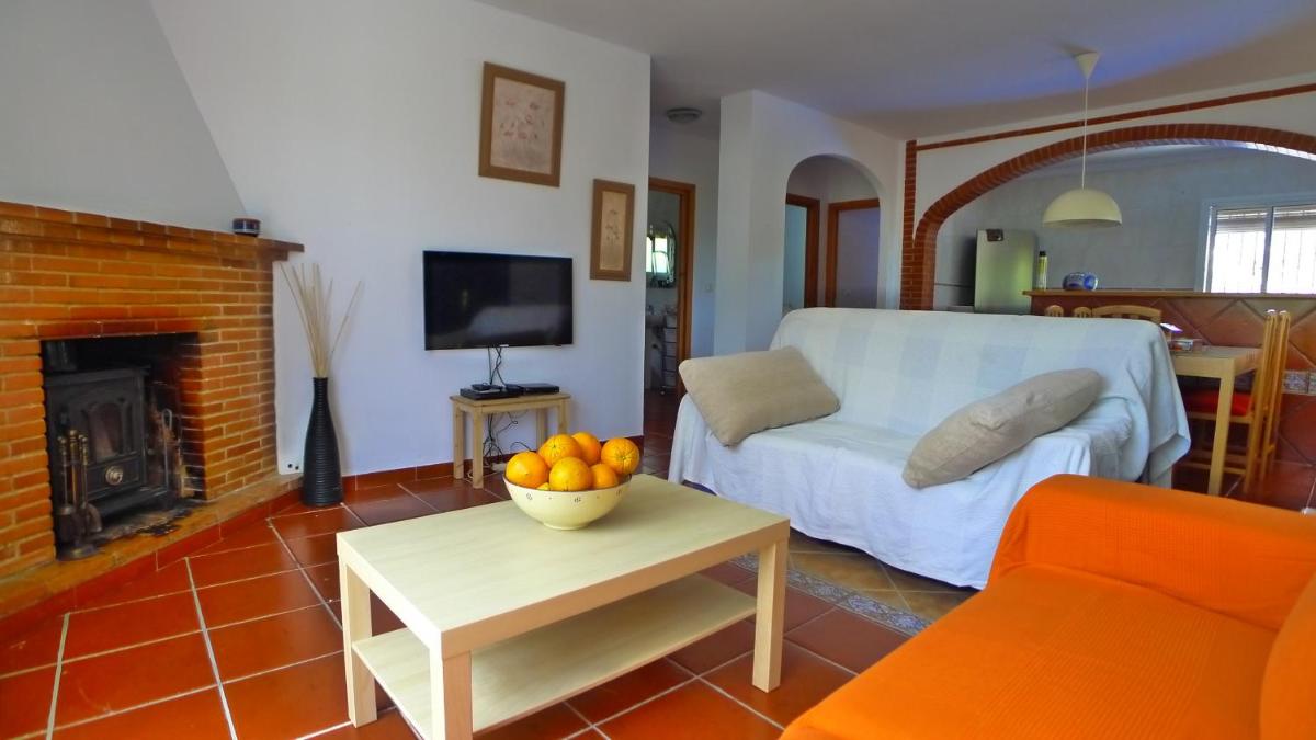 Villa Jazmin - C&G - Housity