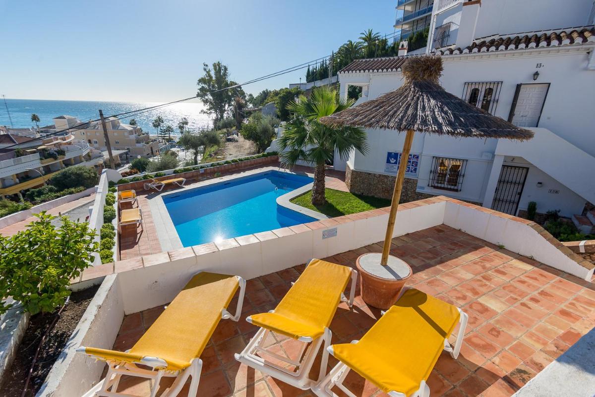 Alamar 1, nº3 - Burriana - Nerja - Housity