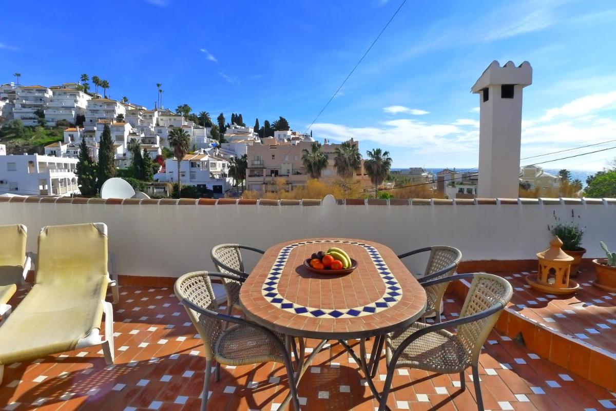 Alamar 1, nº3 - Burriana - Nerja - Housity