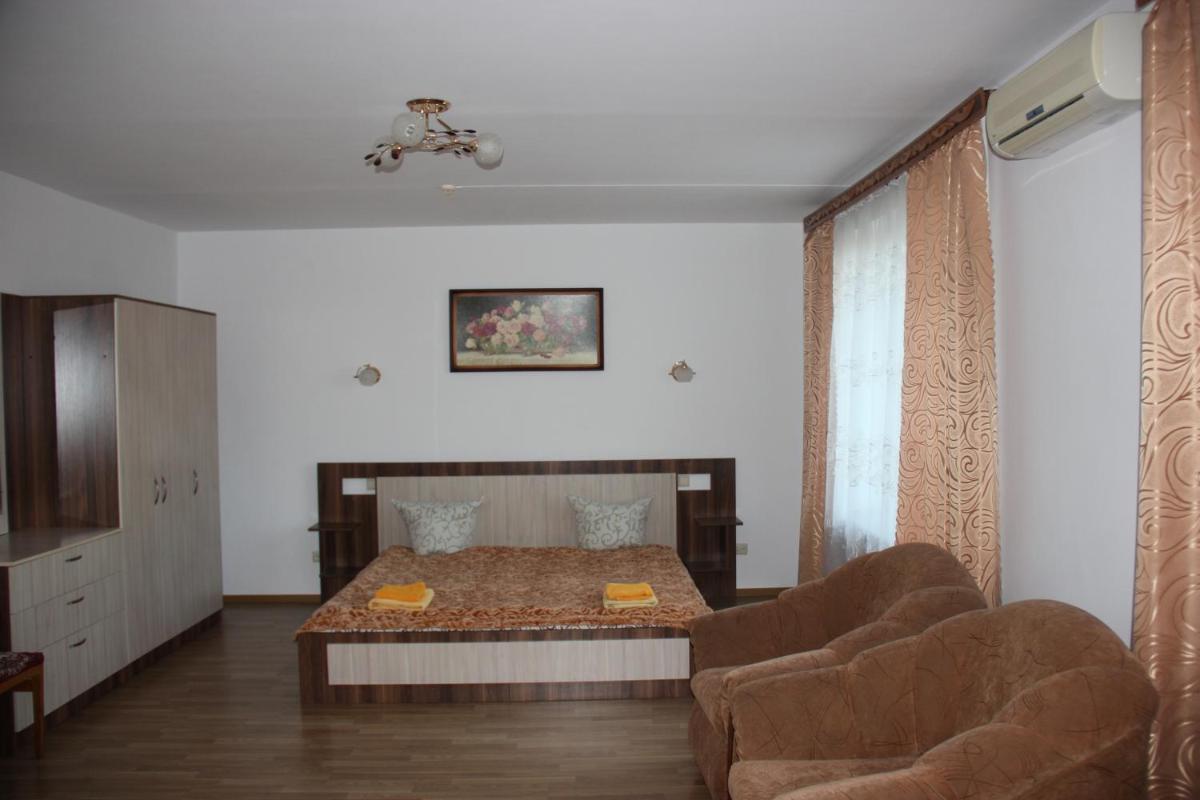 Hotel - restaurant 
