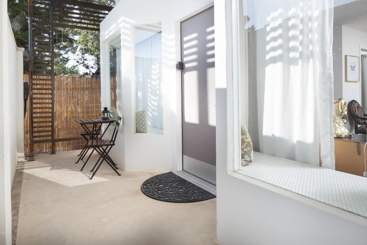 Hotel Flora and Fauna - Housity