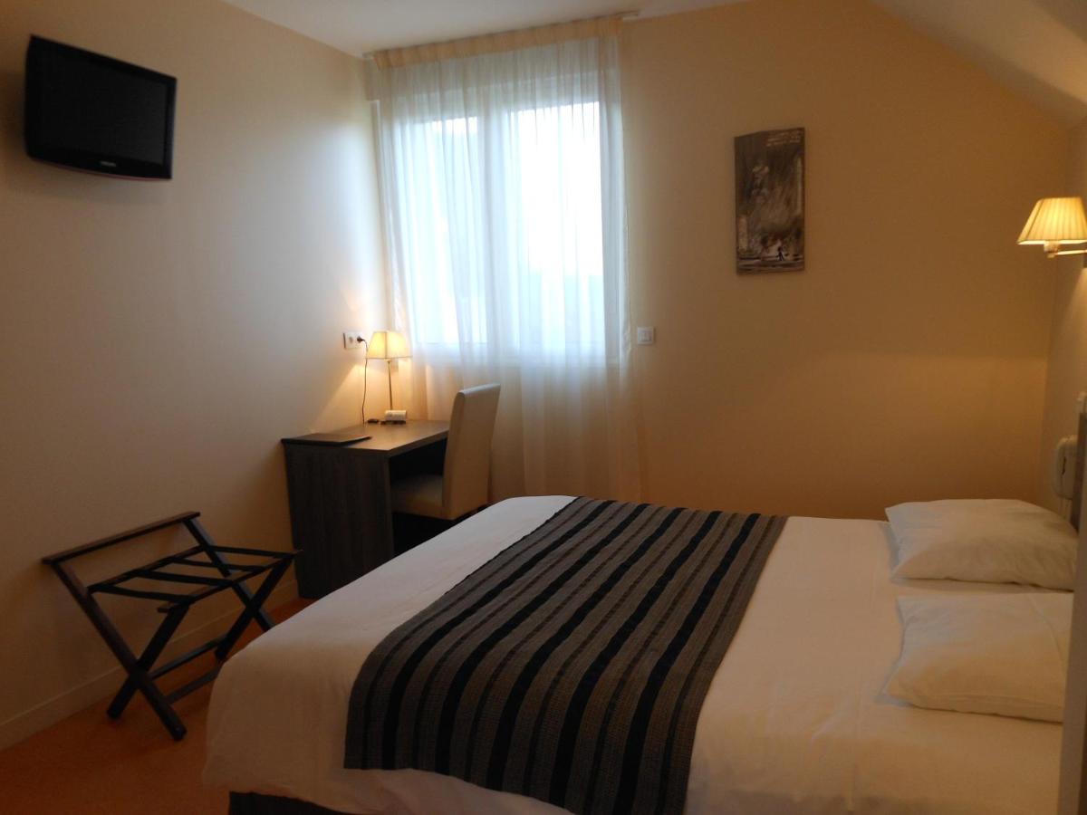 Hotel du Parc - Housity