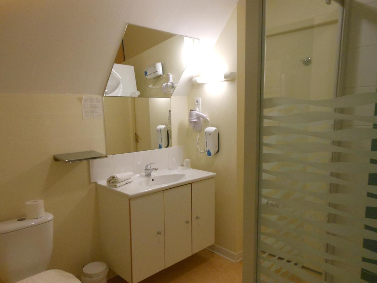 Hotel du Parc - Housity