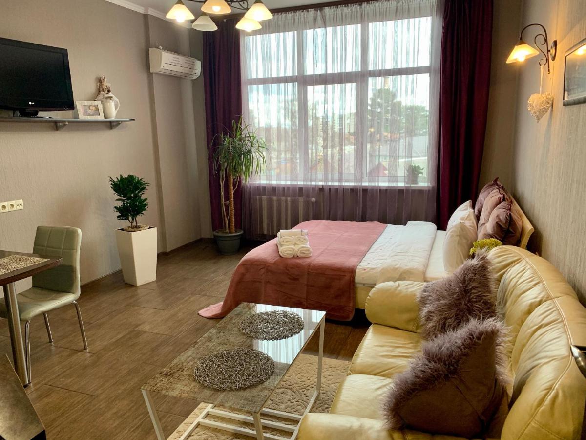 Suitetrails - Apartment Alla