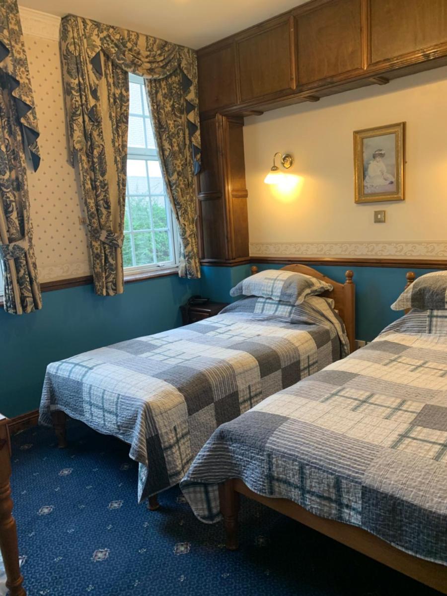 Lyndon House - Housity