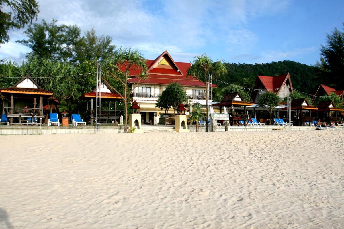 Lanta Sea House - Housity