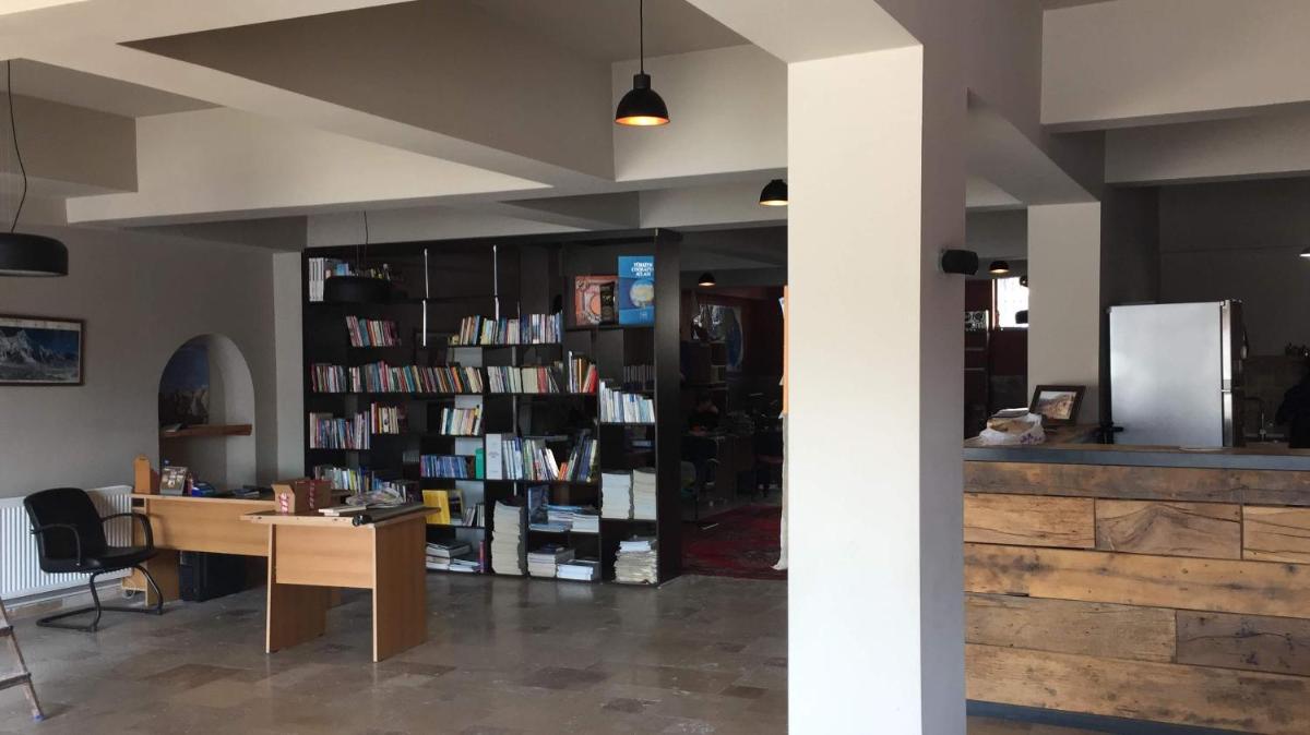 Adventure Inn Cappadocia - Housity